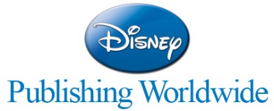 Disney Publishing Worldwide logo
