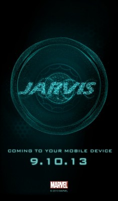 Jarvis App Teaser 