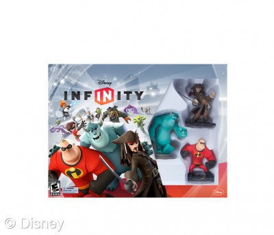 Disney Infinity Pack