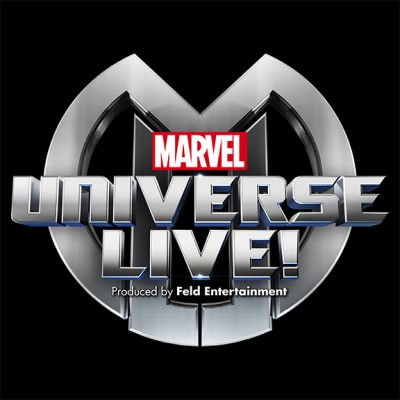 Marvel Universe Logo
