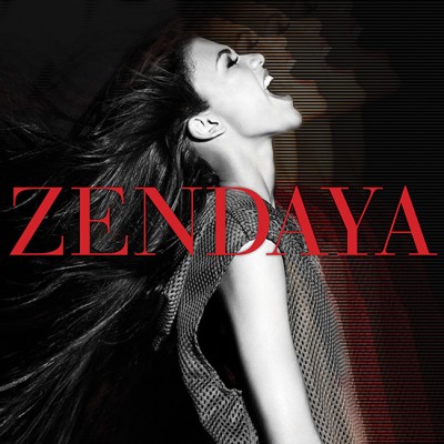 Zendaya CD