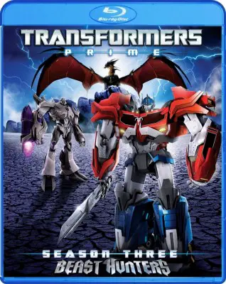 Cover Images Transformers Prime Beast Hunters Season 3 Coming to DVD and Blu-ray December 3, 2013 (1)__scaled_600-3