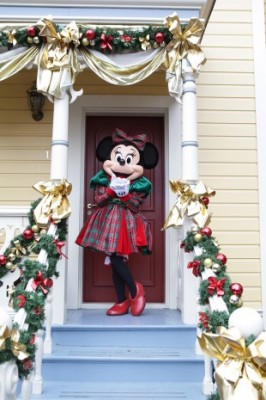 You Can be the Star of a Disney Holiday Special!