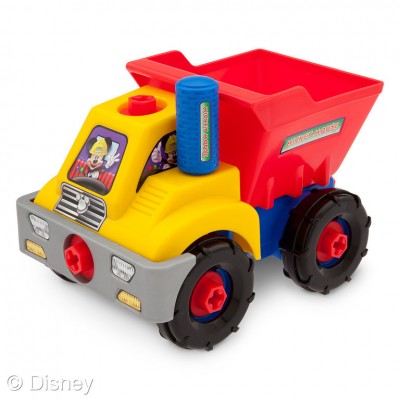 Mickey Mouse Clubhouse Play Dump Truck