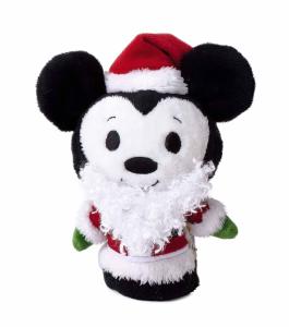 Mickey Mouse Itty Bitty 