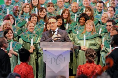  Candlelight Processional