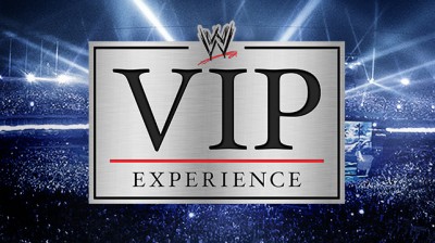 WWE VIP
