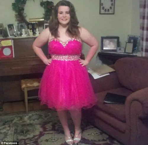 Teen Girl Started online Petition for a Plus Size Disney Princess