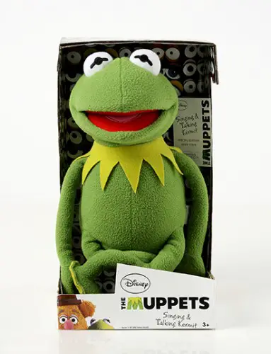 Muppets Talking Kermit_2