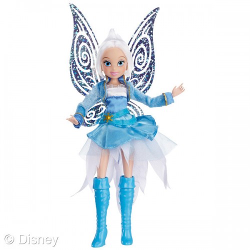 The Pirate Fairy Deluxe Dolls 