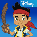 jake and the never land Pirates app