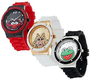 muppets watches 3