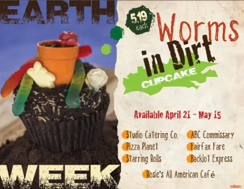 Earth-day-cupcake