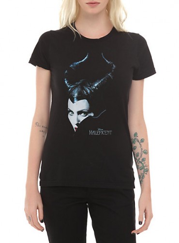 Maleficent Shirt 