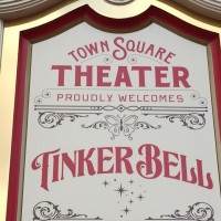 Tink at Town Square Theater