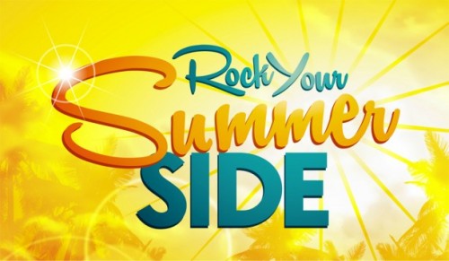 Rock your Summer Side 