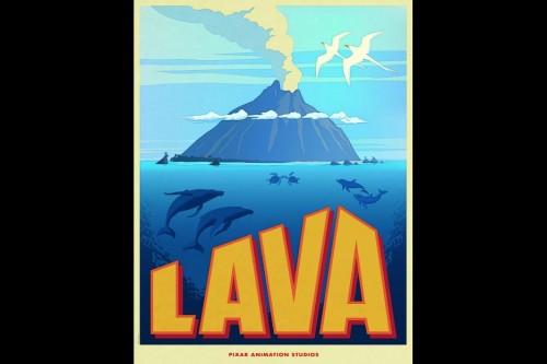 lava