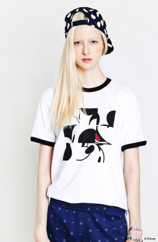 New Lilful X Disney Summer Collection