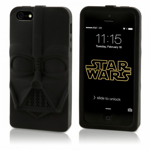 Darth Vader Cellphone case