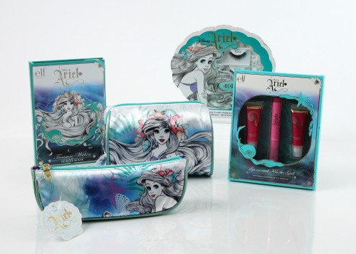 Ariel Beauty Collection