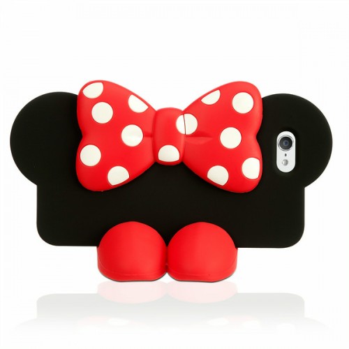 Minnie Mouse Cellphone case