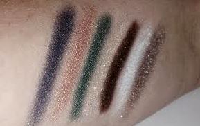 Shadows from left to right: My Prince, Heigh-Ho, Enchanted Forest, Diamond Mine, One song, I'm Wishing, and Yodel.