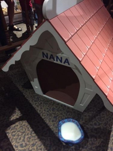 nanas house