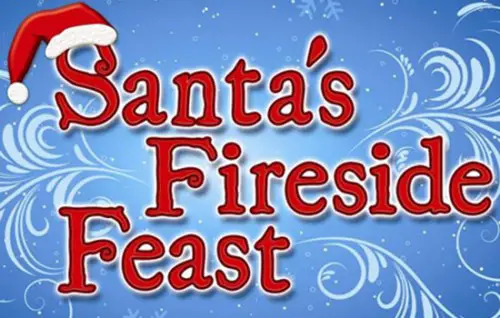 Santa's Fireside Feast