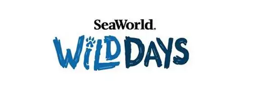 SeaWorld Wild Days