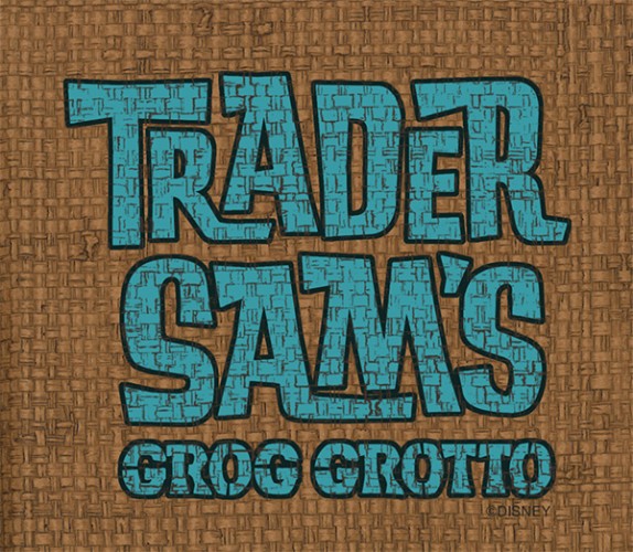 Trader Sams Grog Grotto