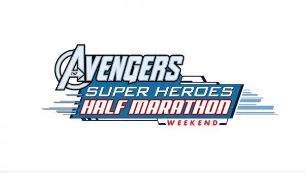 Avengers Half Marathon
