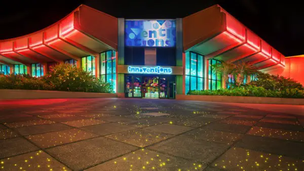 Innoventions West