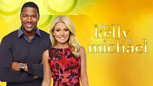 Live with Kelly