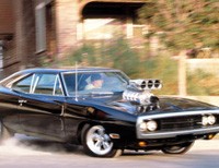 Fast and Furious Charger