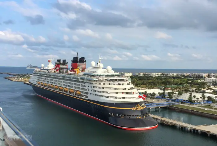 Disney Cruise Line 