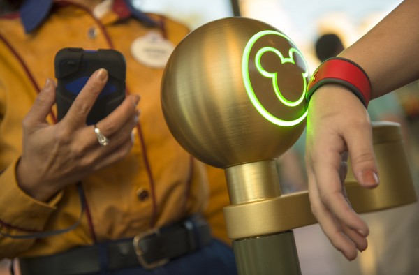 What's New, and What's Next at Walt Disney World in 2015