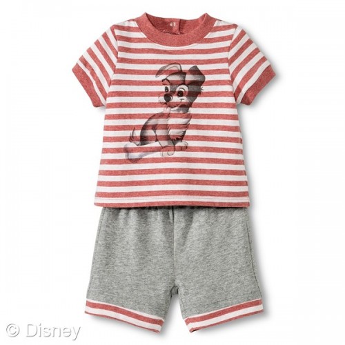 target Boys scamp outfit