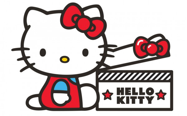 Universal Orlando Hello Kitty