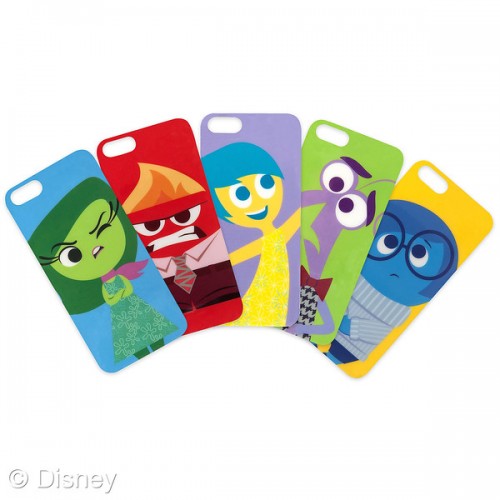 Inside out iphone cases