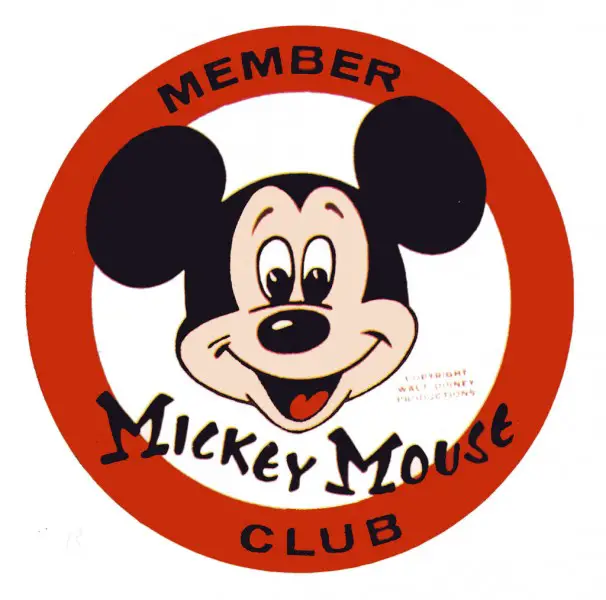 MickeyMouseClub