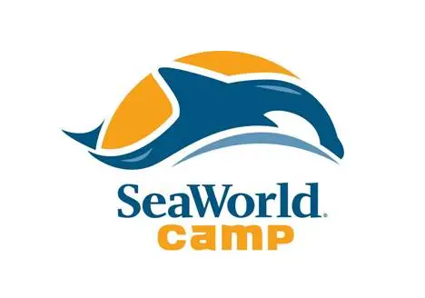 SeaWorld Camp