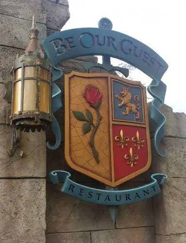 Disney World Freezes Dining Reservations, Waives Cancellation Fees Ahead of Hurricane Irma