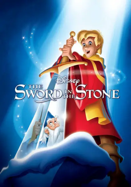 Sword and the stone