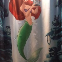 mermaid room