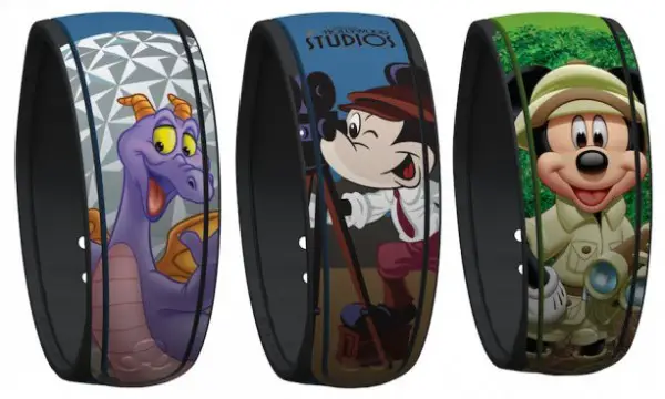 new magicbands