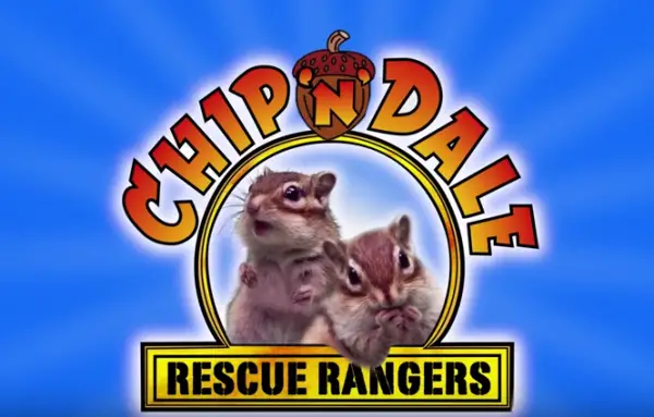 2015-09-18 23_53_10-Chip ’n’ Dale Rescue Rangers With Real Chipmunks _ Oh My Disney - YouTube