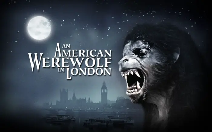 HHN 25 American Werewolf in London