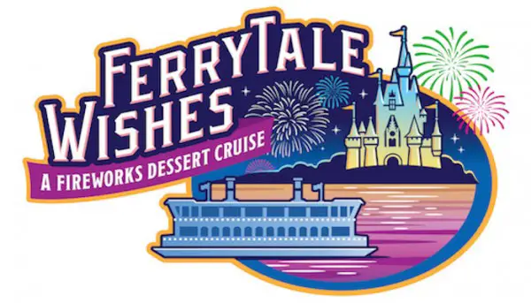 FerryTale Wishes: A Fireworks Dessert Cruise