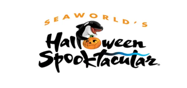Halloween spooktacular SeaWorld