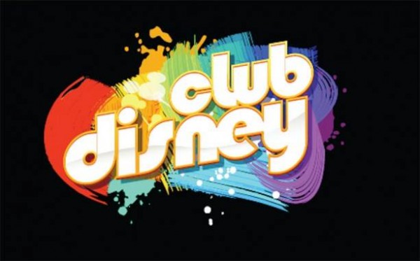 Club Disney Opens December 5
